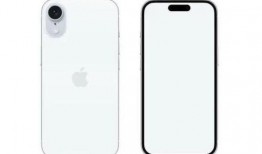 苹果16外观爆料最新消息,颠覆传统设计，全新视觉体验揭晓